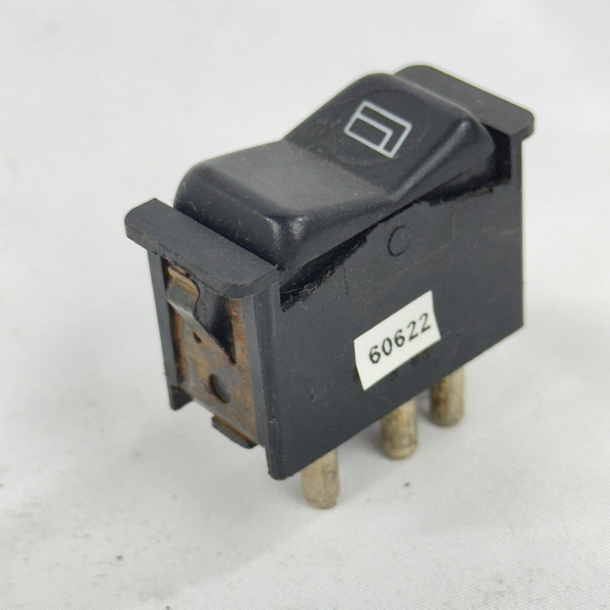 Mercedes Schalter Fensterheber elektrisch 0028203610 – Bild 2