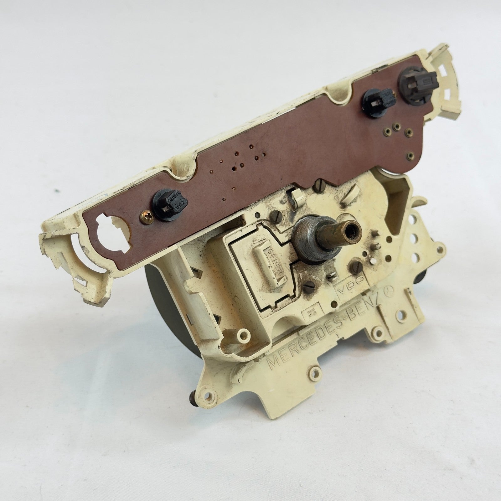 Mercedes W201 Tacho Tachometer Kombiinstrument E 2.0 2.3 2.6 Benzin 20154216064
