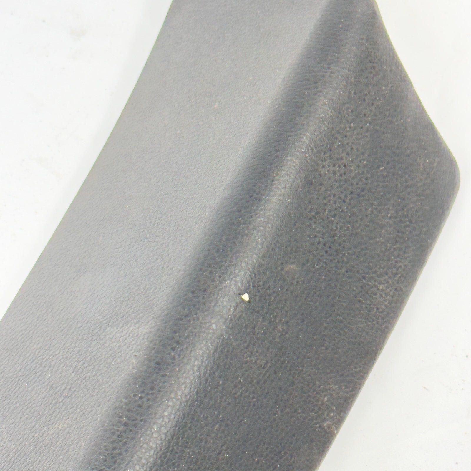 Mercedes W116 W123 Abdeckung Sitz Verkleidung Schwarz Links A1169100839 – Bild 3