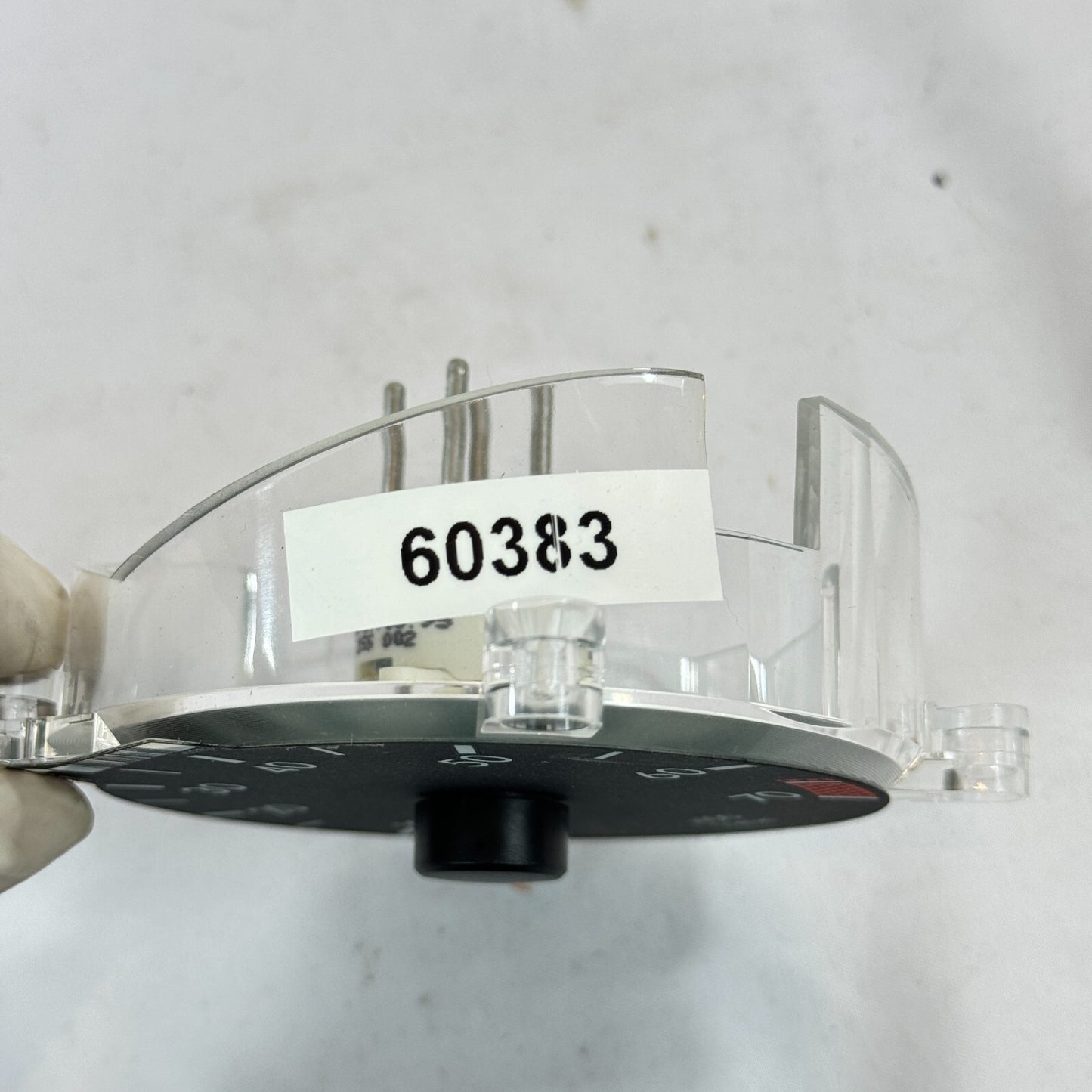 Mercedes W140 Drehzahlmesser Tacho Kombiinstrument VDO Benzin SKlasse5