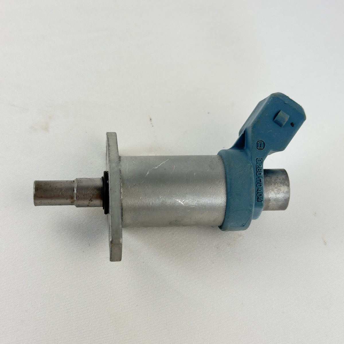 Bosch Kaltstartventil 0280170404 Volvo 462865 240 260 – Bild 1