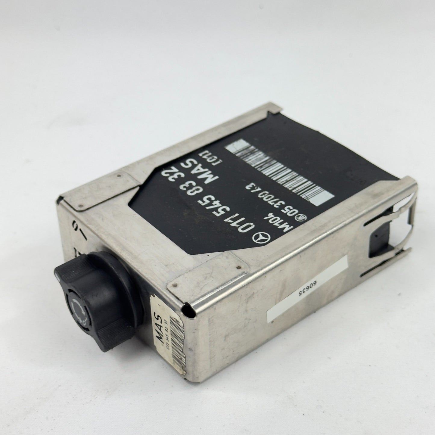 Mercedes W124 W129 300 24V Steuergerät MAS Motoraggregatesteuerung 01154583323