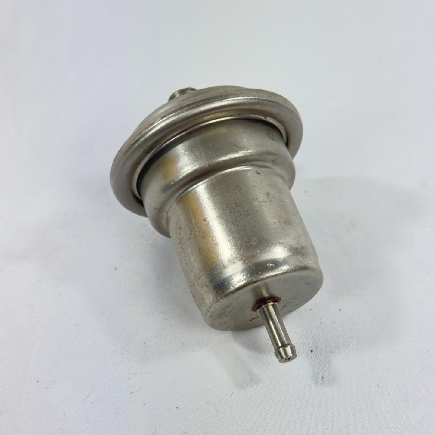 Bosch Druckspeicher A0004760521 Mercedes W126 W107 W201 – Bild 4