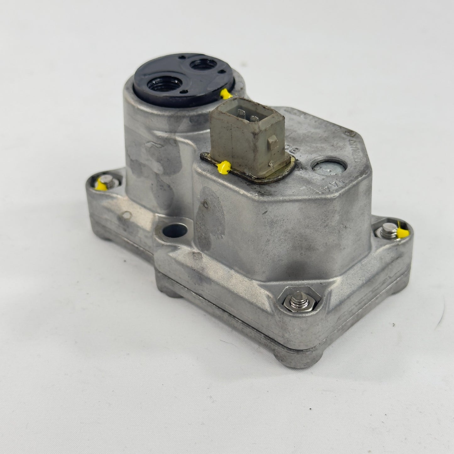 Bosch Warmlaufregler 0438140071 BMW E21 318i 320i 323i – Bild 4