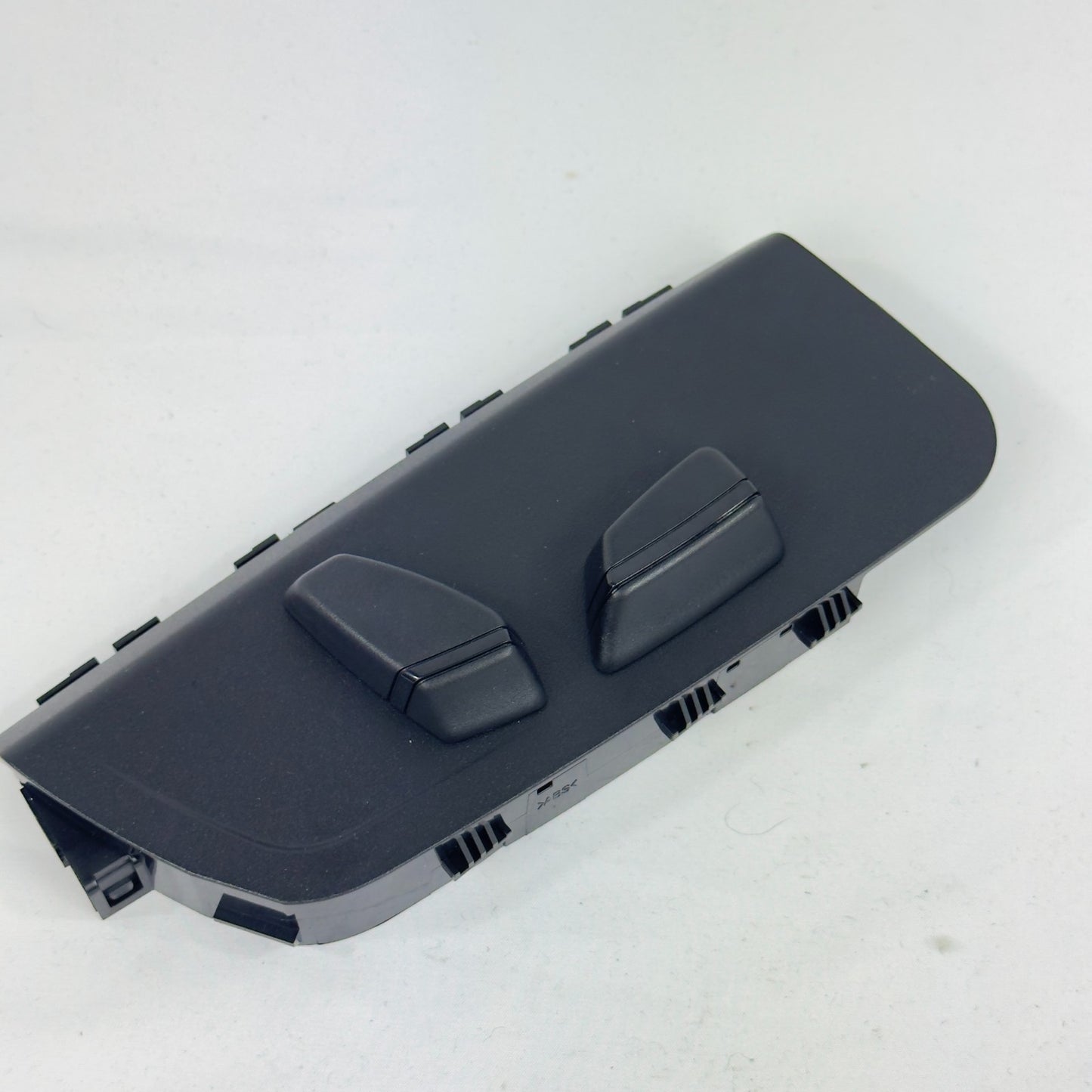 BMW 5er F10 F07 F18 F15 F16 Schalter Taster Sitz Sitzverstellung Rechts 92992301
