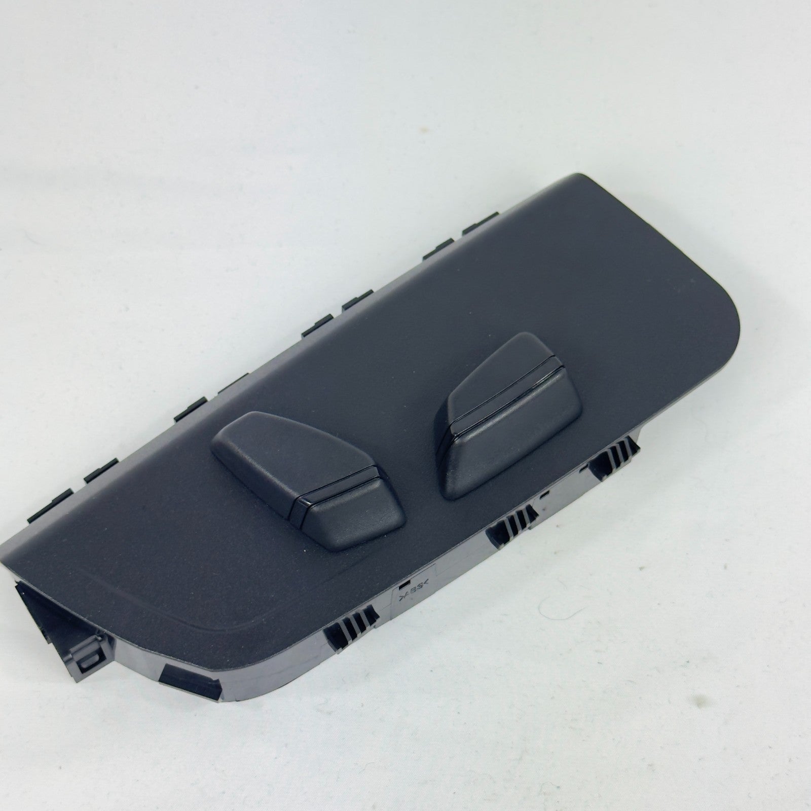 BMW 5er F10 F07 F18 F15 F16 Schalter Taster Sitz Sitzverstellung Rechts 92992301