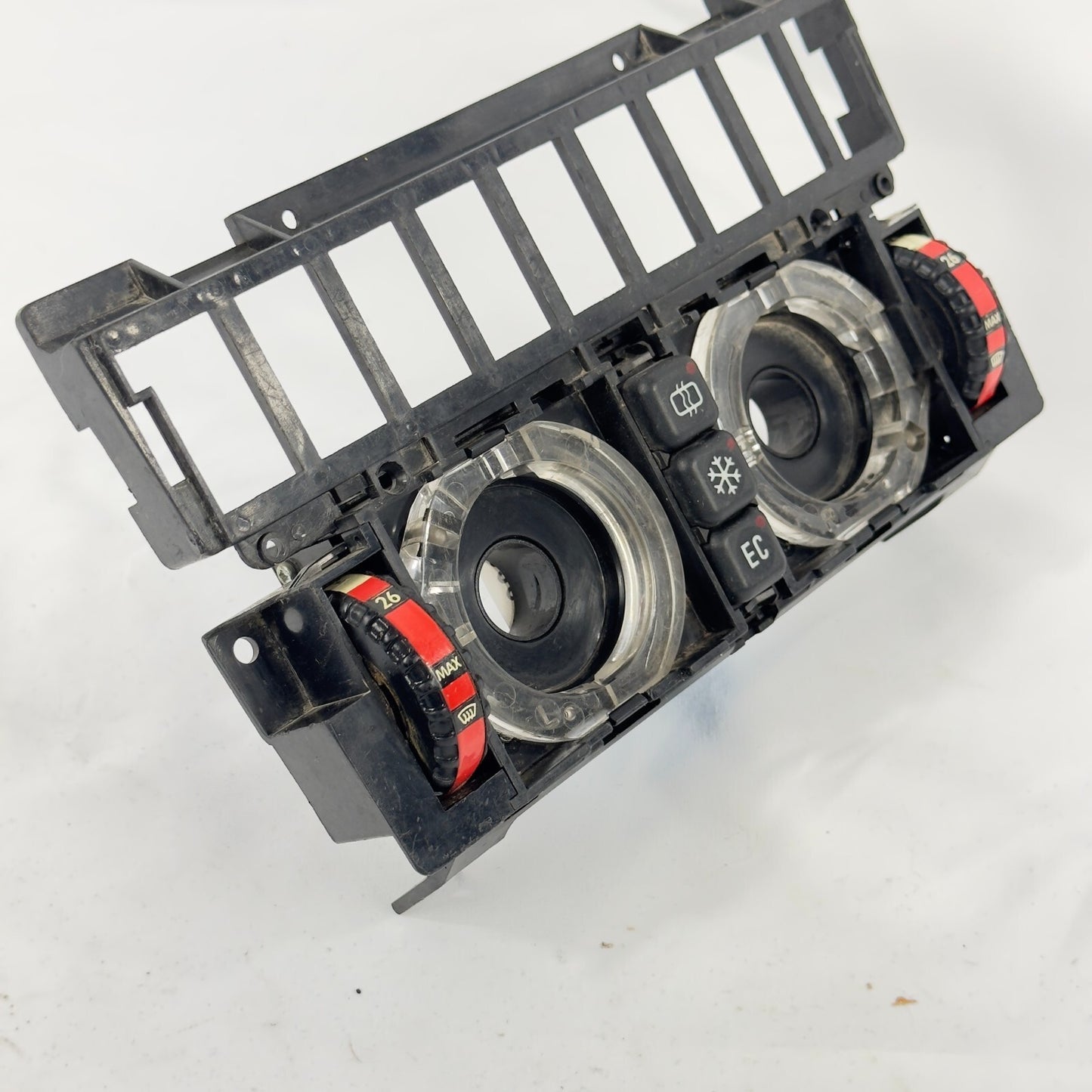 W124 Klimabedienteil Mercedes Heizung Bediengerät Bosch Tempmatik A1248301285 – Bild 2