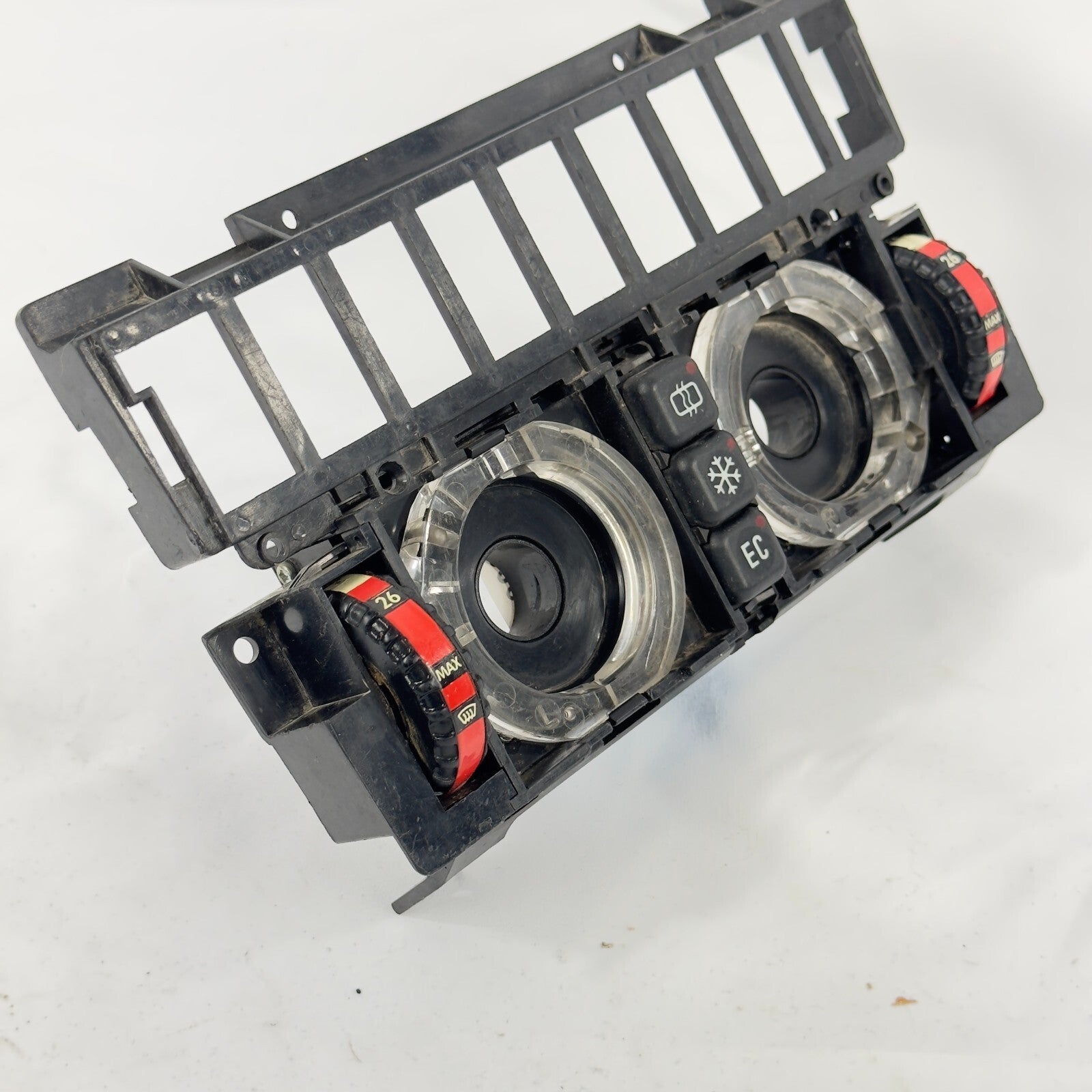 W124 Klimabedienteil Mercedes Heizung Bediengerät Bosch Tempmatik A1248301285 – Bild 2