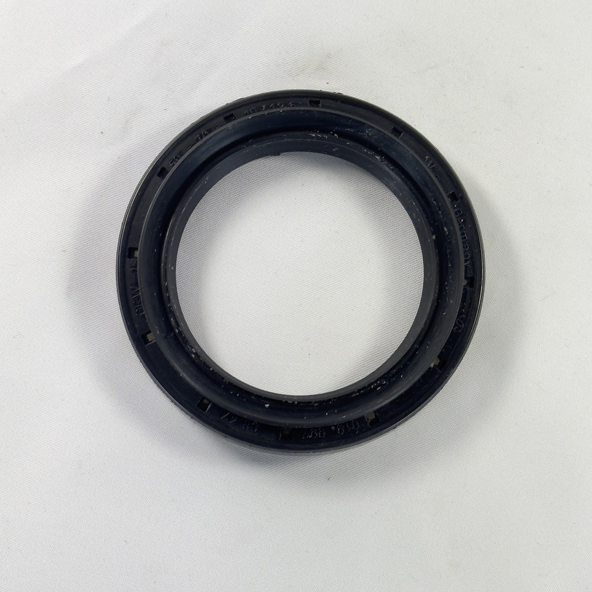 Mercedes Wellendichtring Radnabe vorn A0199970847 – Bild 4