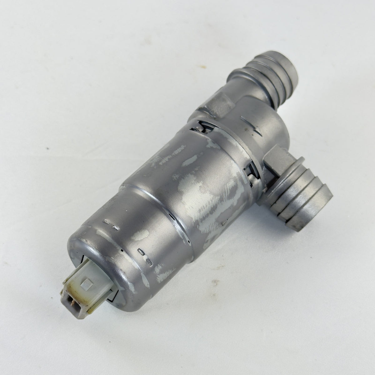 Bosch Leerlaufsteller 0280140509 BMW 13411286065 E30 – Bild 3