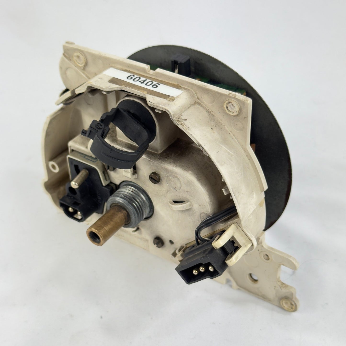 Mercedes W124 Tacho Tachometer ASD 250DT 300TDT 300DT Turbo 4 MATIC 12454257684