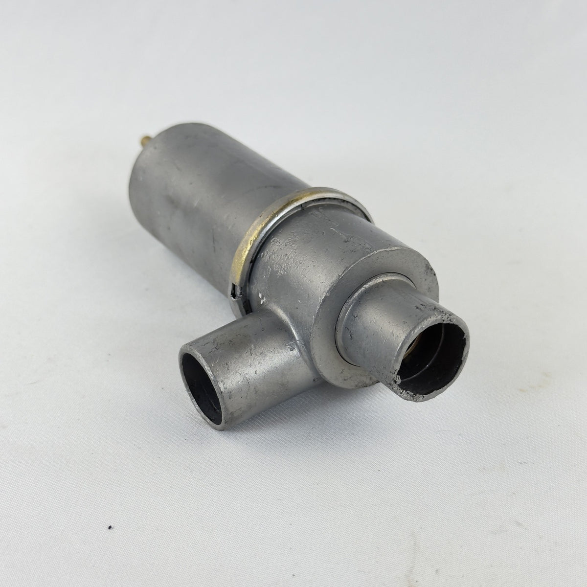 Mercedes Leerlaufsteller A0001411425 VDO 408.202 W126 – Bild 5