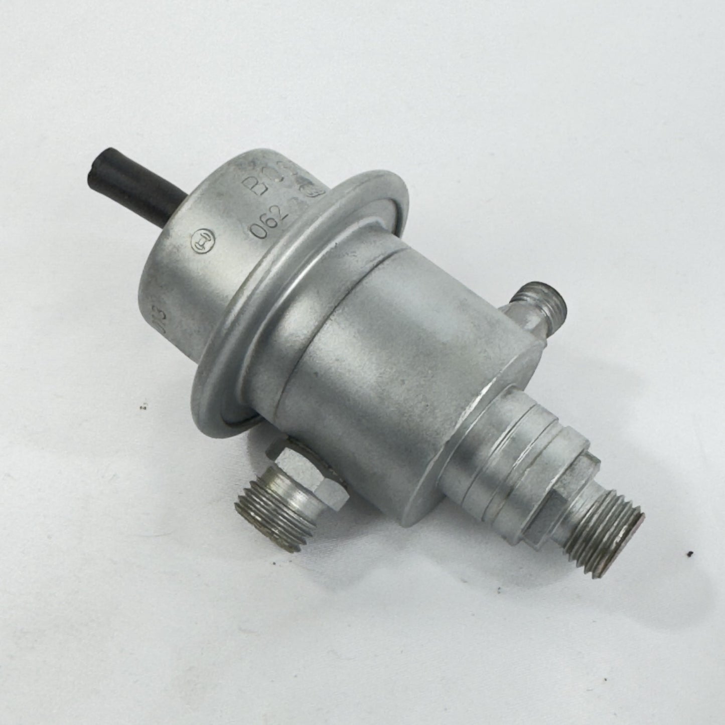 Bosch 0438161013 Druckregler KE-Jetronic Mercedes – Bild 2