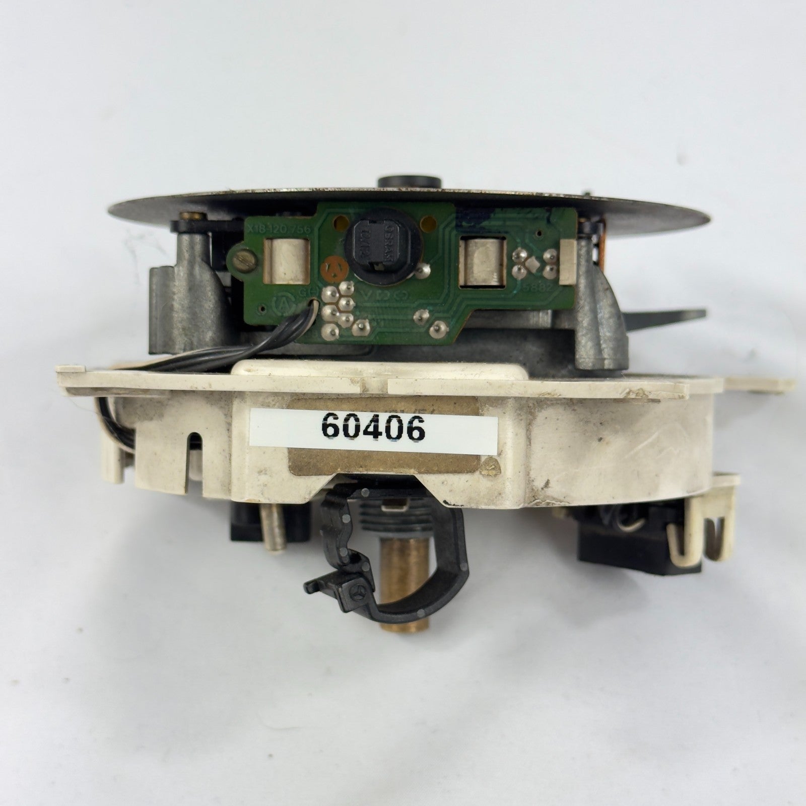 Mercedes W124 Tacho Tachometer ASD 250DT 300TDT 300DT Turbo 4 MATIC 12454257686