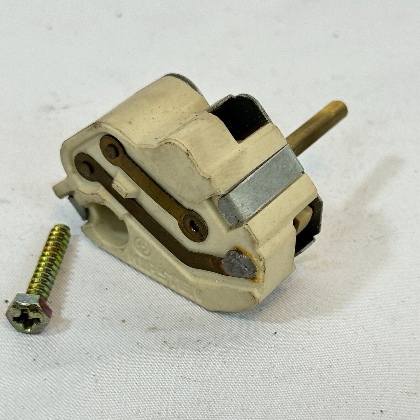 W124 W463 Potentiometer Poti Dimmer Tachobeleuchtung 0005423825 Mercedes VDO