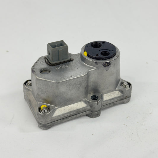 Bosch Warmlaufregler 0438140004 Lamborghini Countach – Bild 1