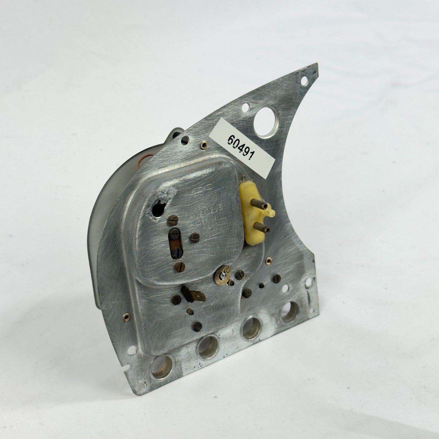 Mercedes W116 W107 Drehzahlmesser 6 Zylinder Tacho Kombiinstrument Überholt6