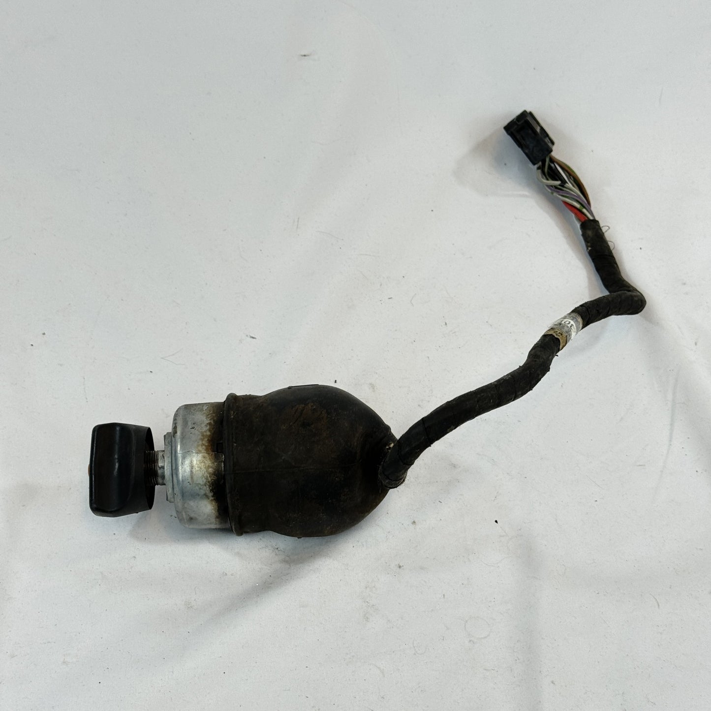 Mercedes W201 190 Lichtschalter Drehschalter – Bild 1