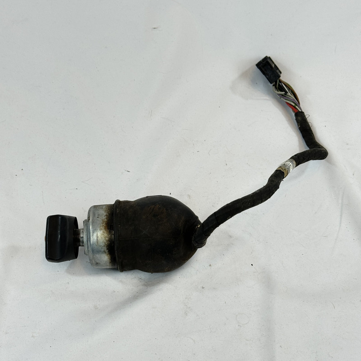Mercedes W201 190 Lichtschalter Drehschalter – Bild 1