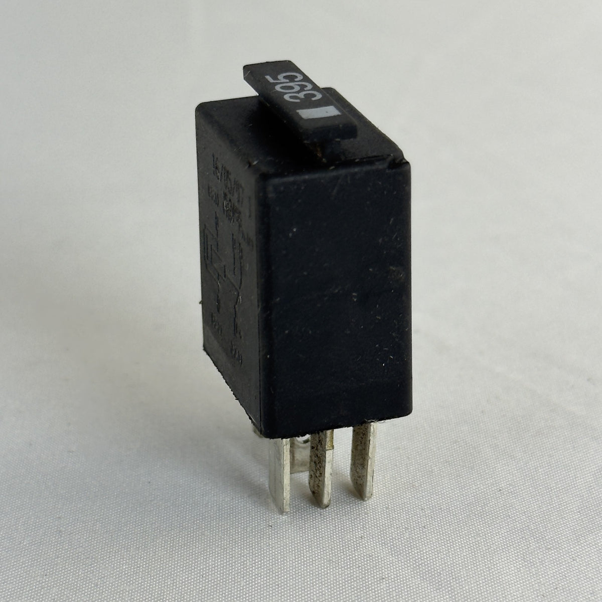 VW Audi Relais 395 8Z0951253 Mehrzweckrelais Wechsler – Bild 5