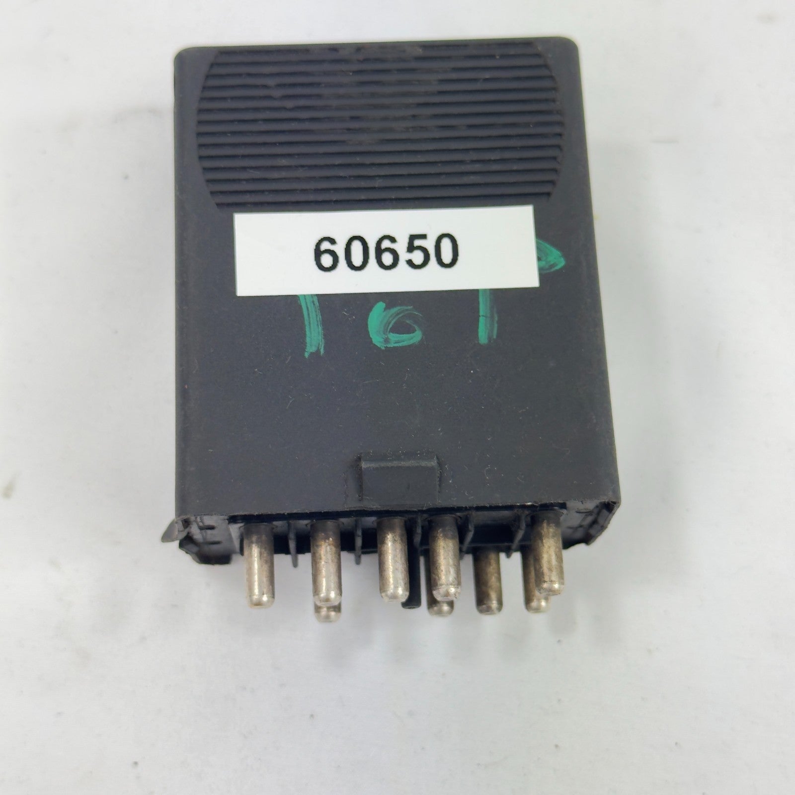 Mercedes W124 Relais A0035455605 Steuergerät Klimaanlage 6 Zylinder Kickdown7