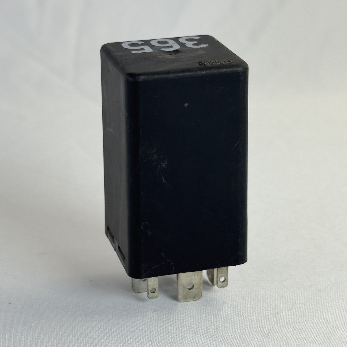 Audi Relais 365 8D0959257 Steuergerät elektrische – Bild 4