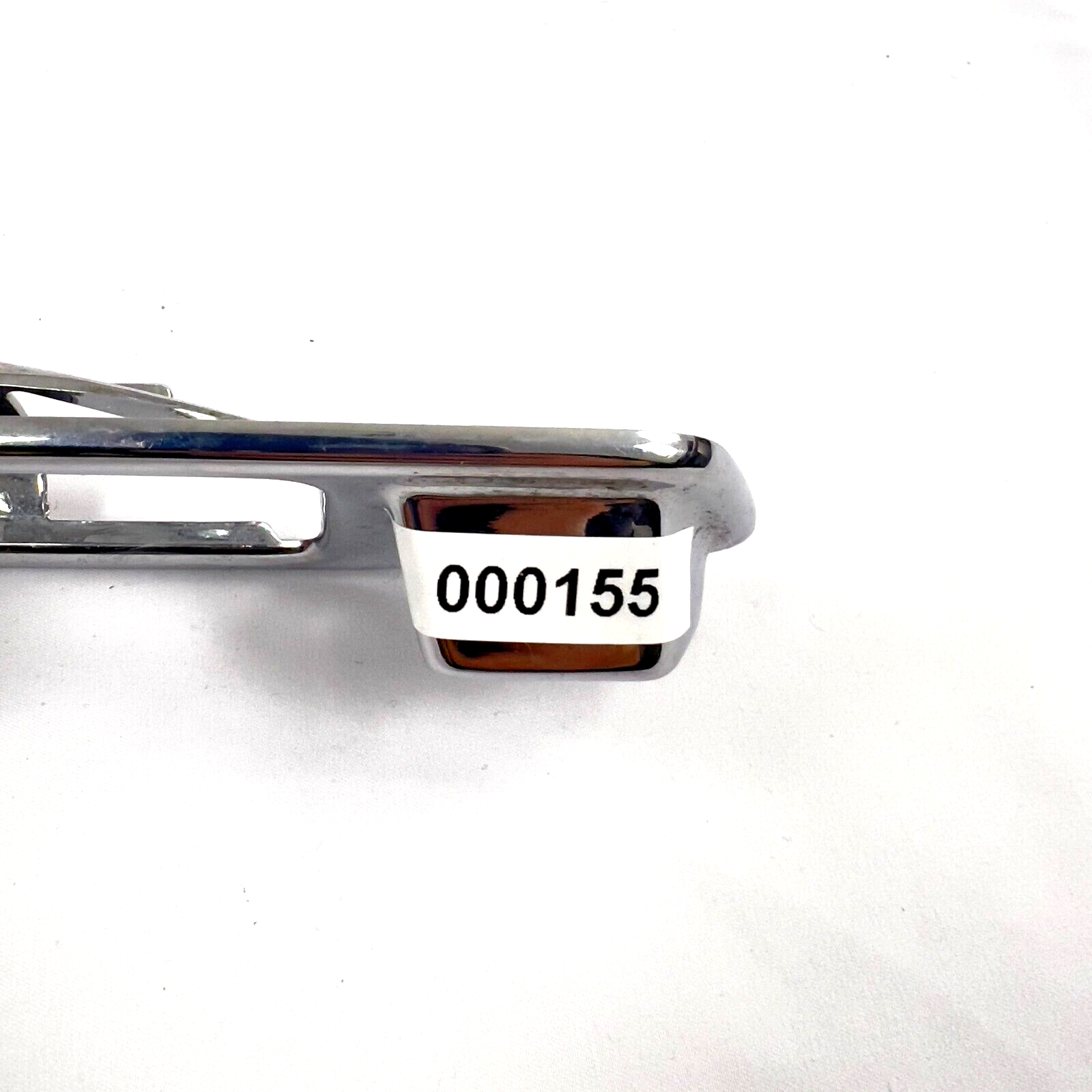 Mercedes Benz Rosette Griffmulde Rechts Innen für Armlehne Chrom A1167660211 – Bild 11