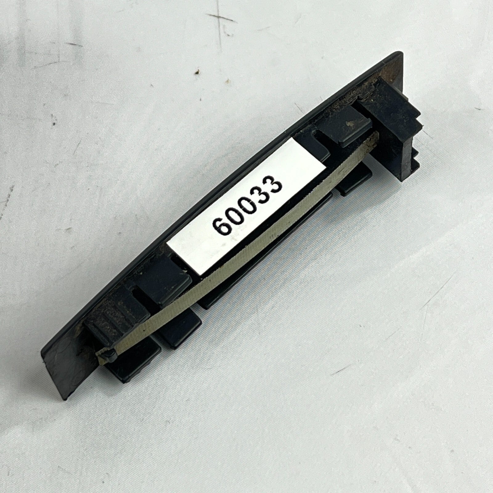 MercedesBenz Heizung Rosette Abdeckung Klima Regelung W116 R107 – Bild 5