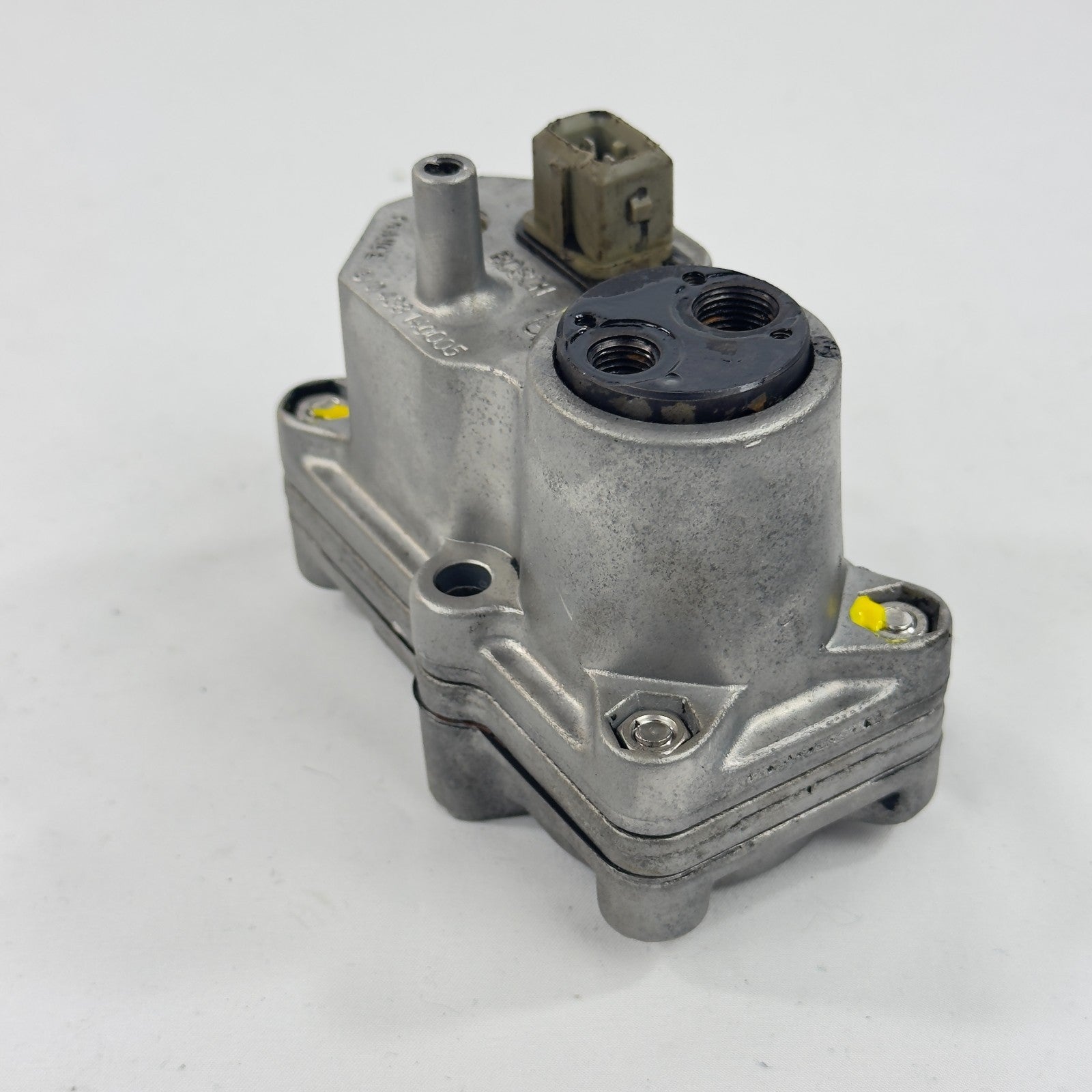 Bosch Warmlaufregler 0438140005 K-Jetronic BMW E21 E30 – Bild 2