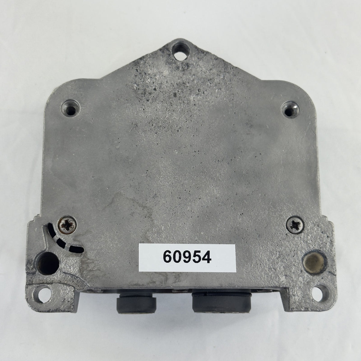 Bosch 0227100001B Zündschaltgerät A0005457632 Mercedes – Bild 7