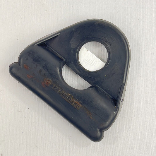 W116 W123 Abdeckung Gurt Umlenkügel A1238680030 – Bild 1