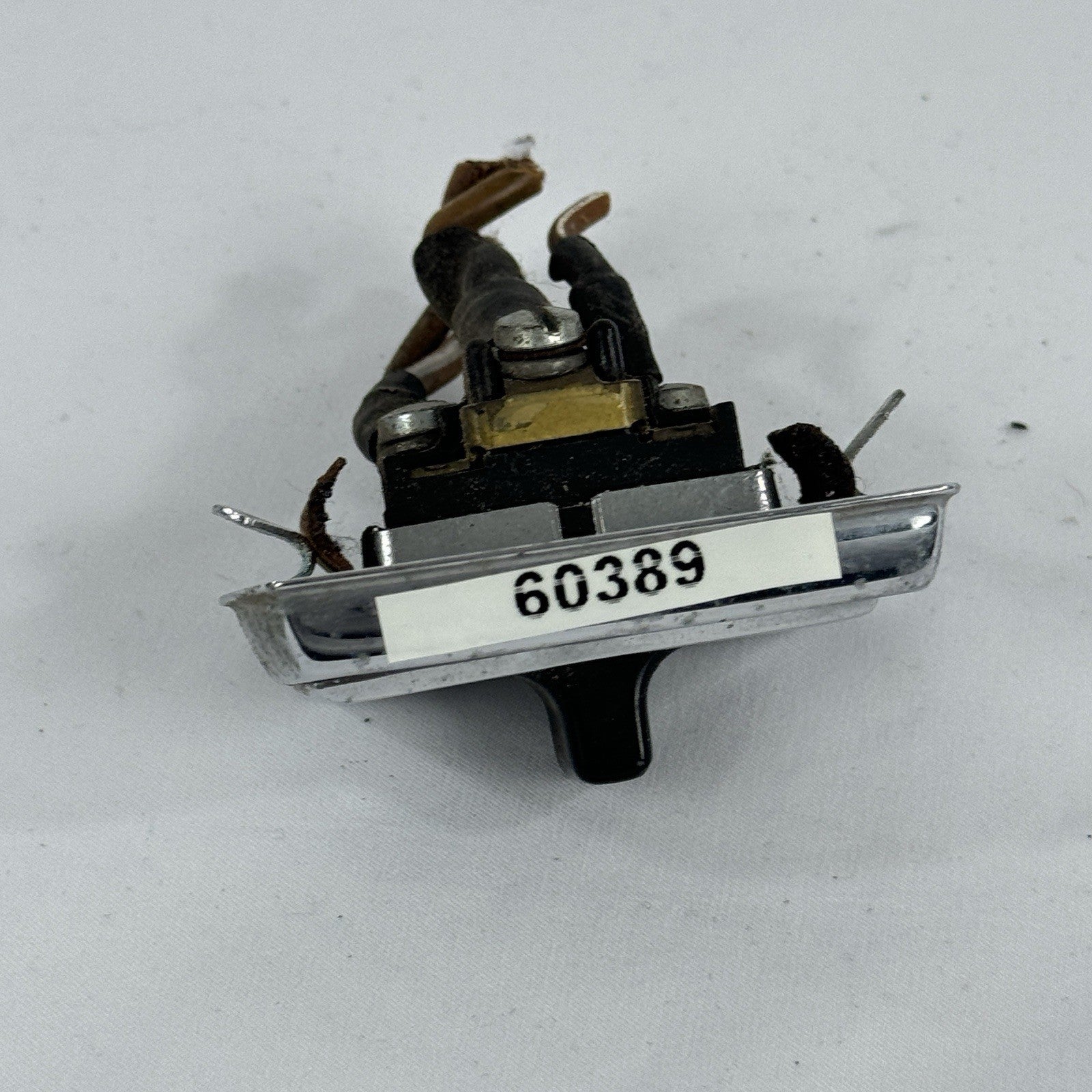 Interruptor elevalunas interruptor elevalunas mercedes w108 w109 w111 w112