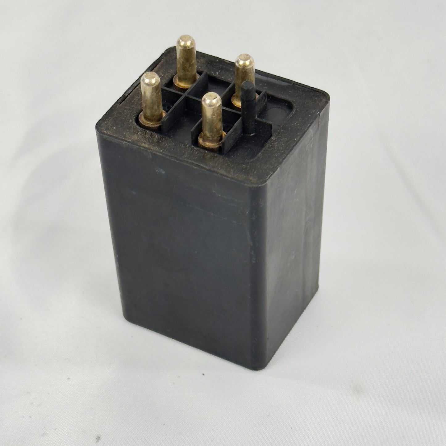 Relais Steuergerät Kickdownabschaltung Mercedes A0035455005 W202 W210 W901 W903 – Bild 2