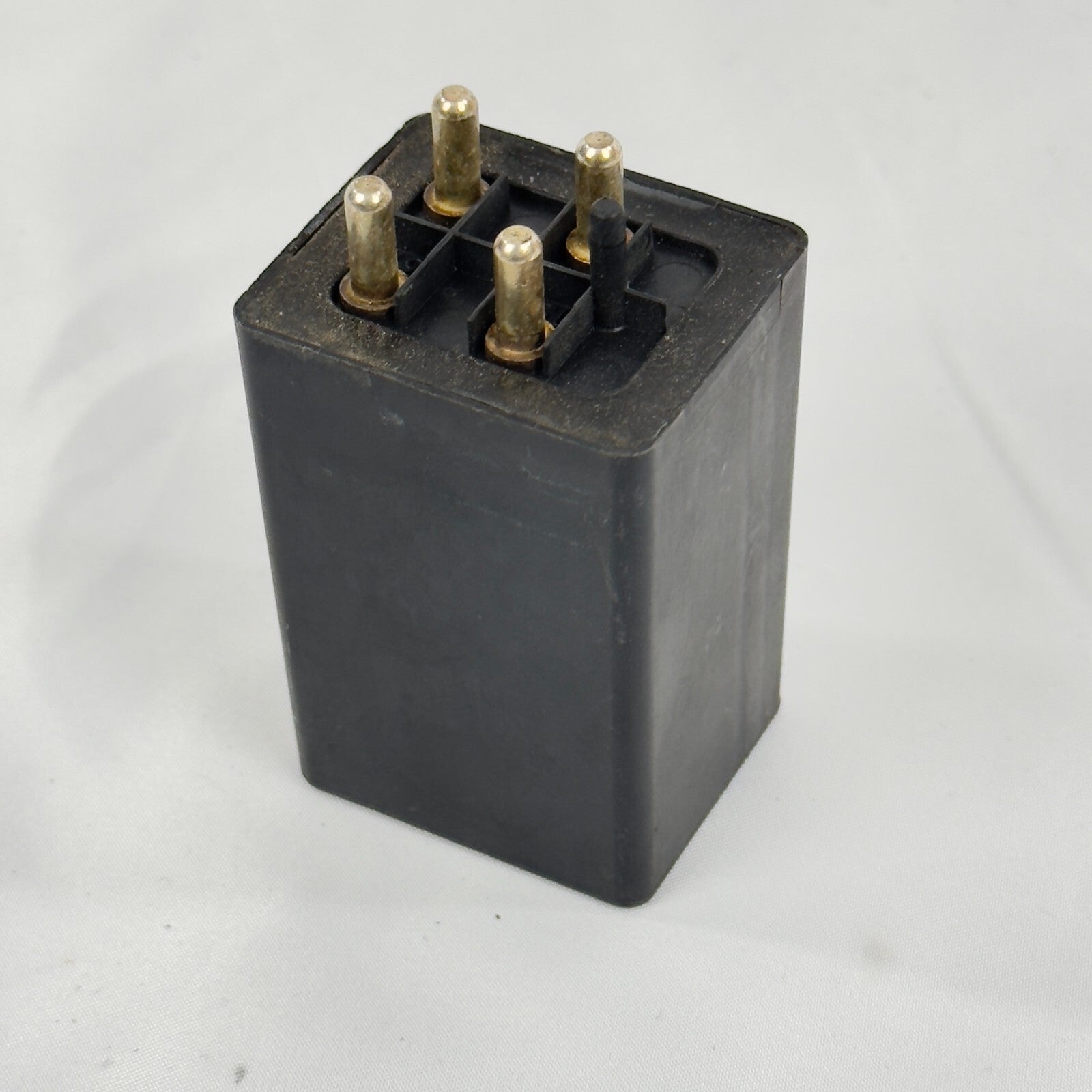 Relais Steuergerät Kickdownabschaltung Mercedes A0035455005 W202 W210 W901 W903 – Bild 2