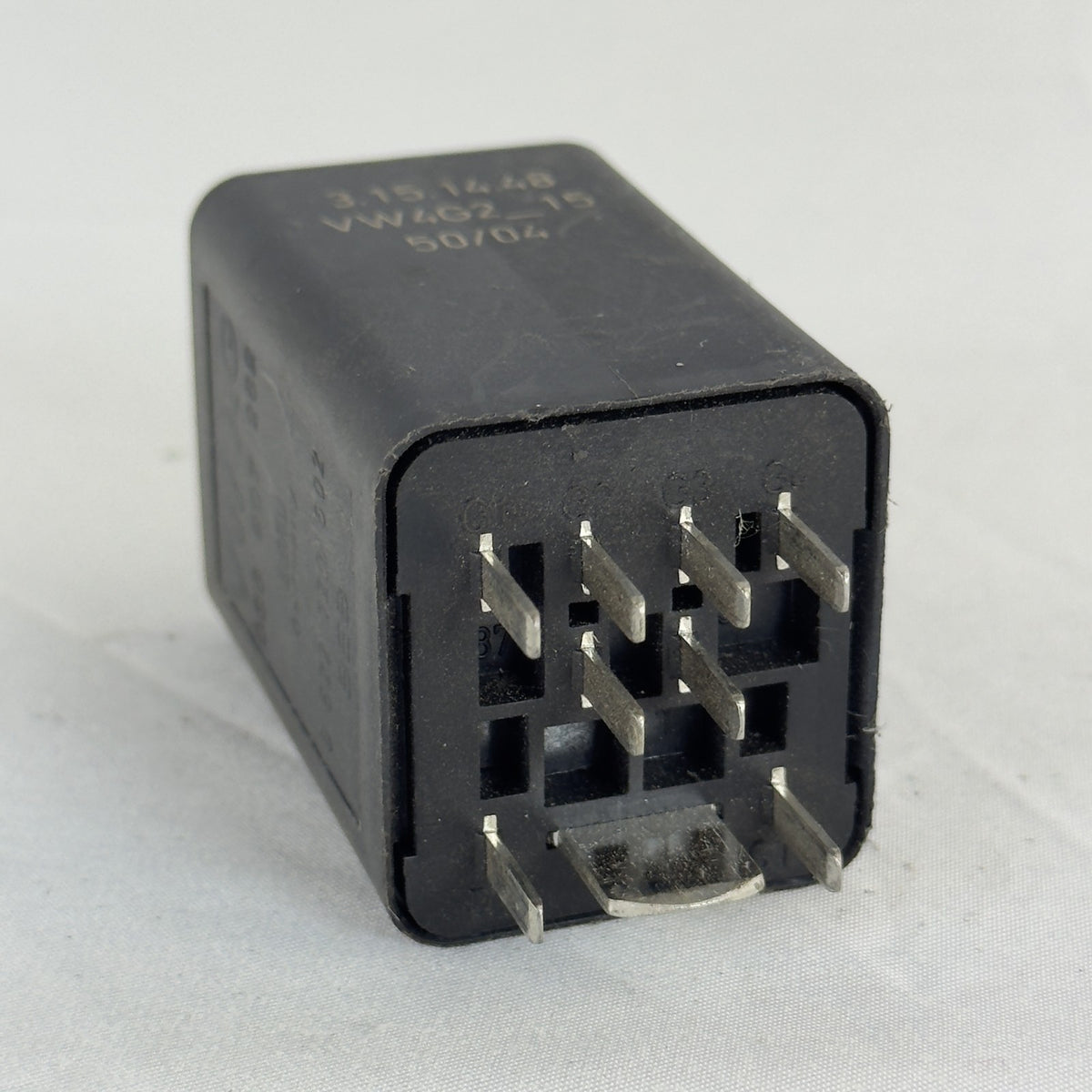 VW Relais 461 03G907282 Glühzeit Steuergerät – Bild 6