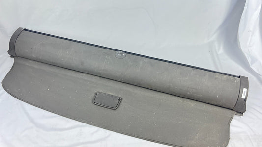 Audi A4 Avant Laderaumabdeckung Rollo 8E986955377J – Bild 1