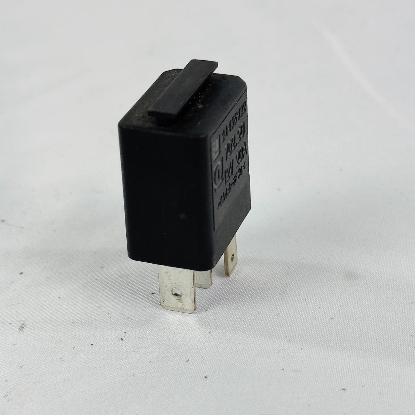 GM Relais Arbeitsstrom 24435922 12V 20A – Bild 5