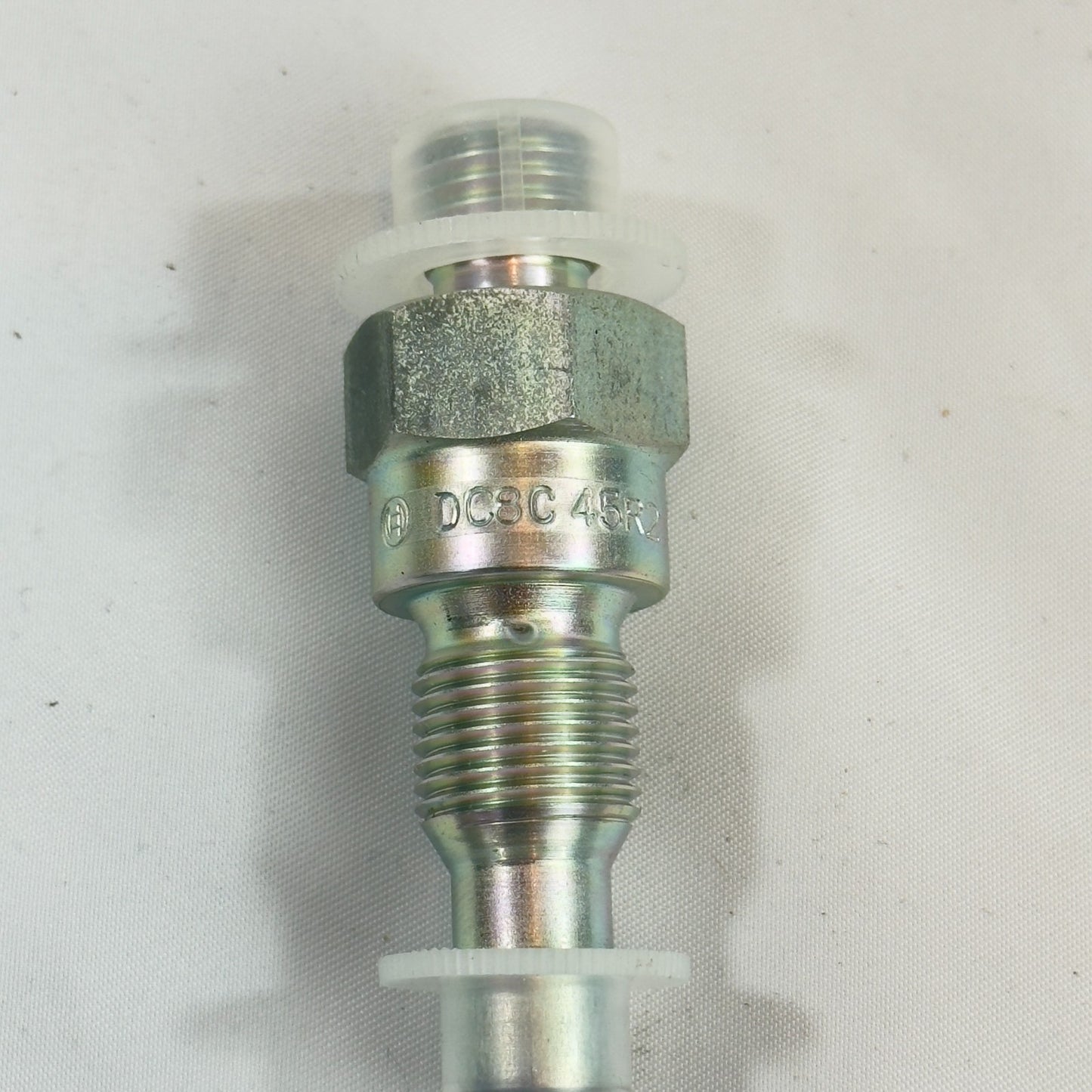 6x BOSCH Einspritzventil für Mercedes Pagode W113 W111 W108 W109 04370040028