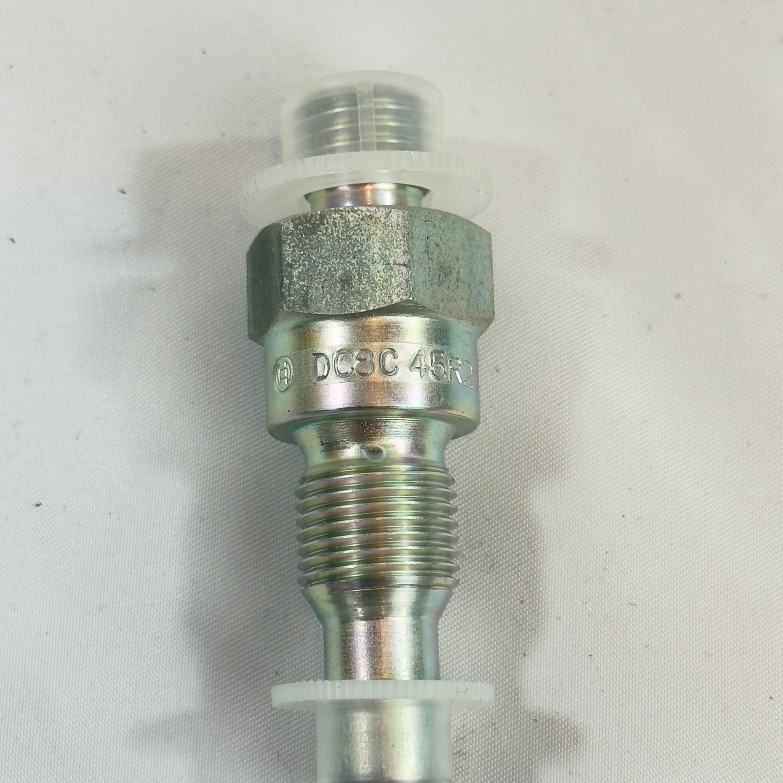 6x BOSCH Einspritzventil für Mercedes Pagode W113 W111 W108 W109 04370040028