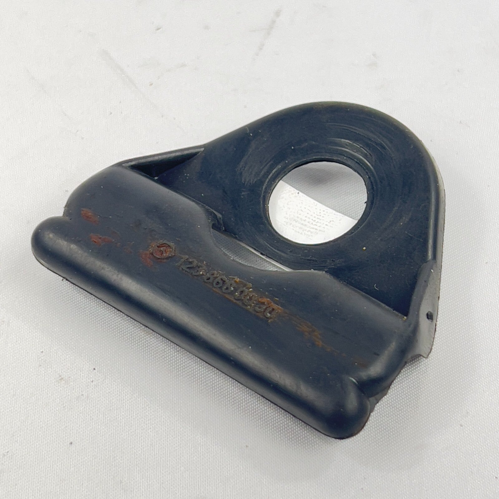MercedesBenz A1238680030 Abdeckung Gurt Umlenkbügel am Mittelstück oben REPA – Bild 2
