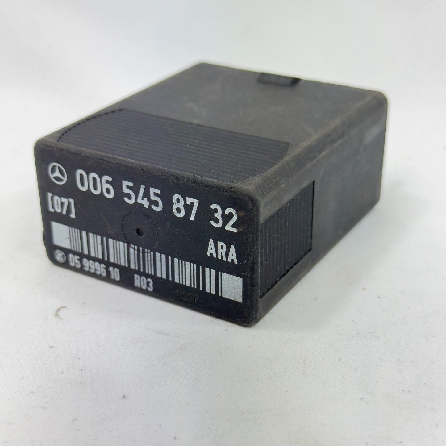 Mercedes W124 W201 Steuergerät A0065458732 ARA Anti – Bild 1
