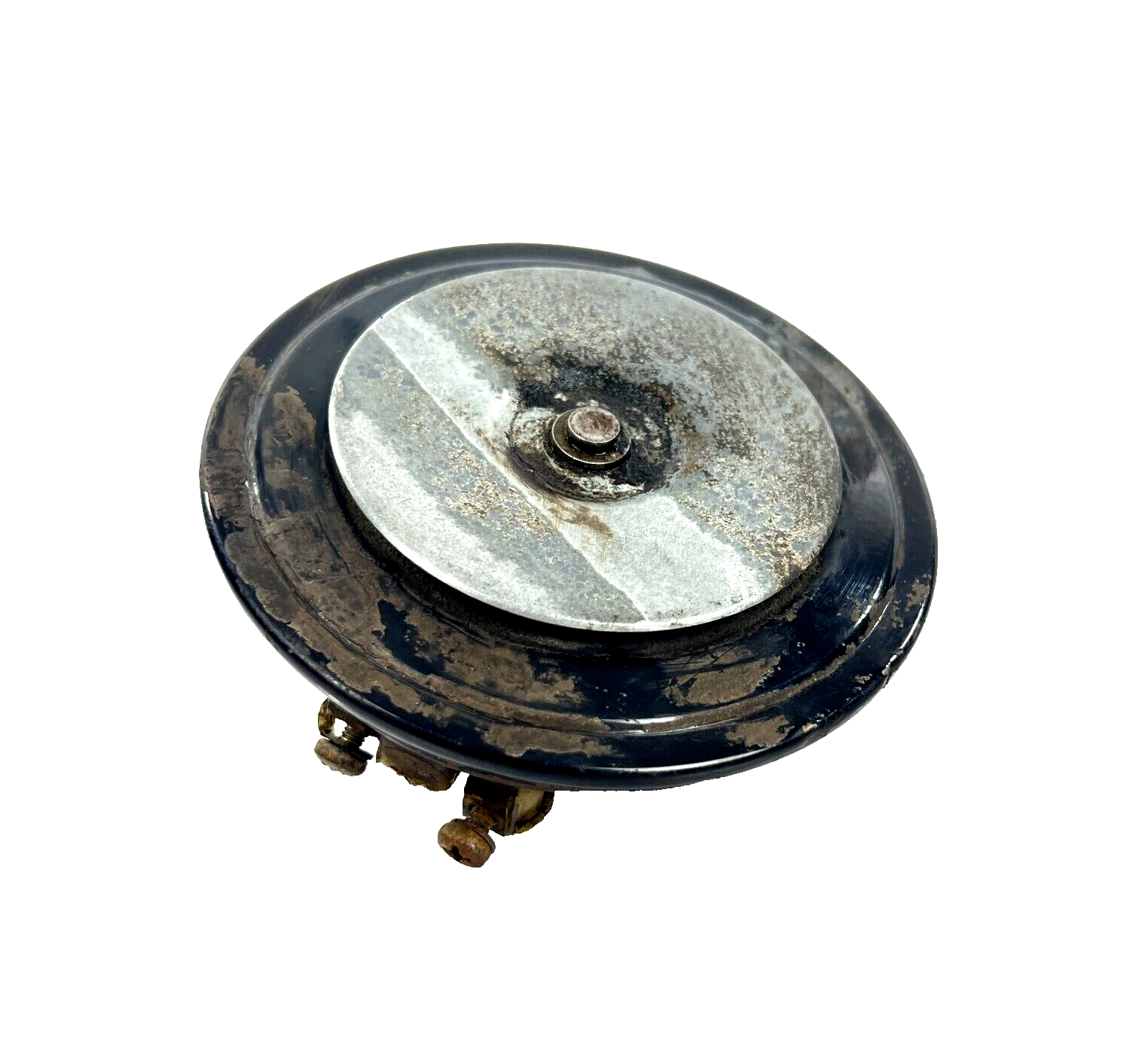 Hupe Bosch DGM10146KA CH5030107 A2249 Mercedes Benz W116 W123 W107 – Bild 1