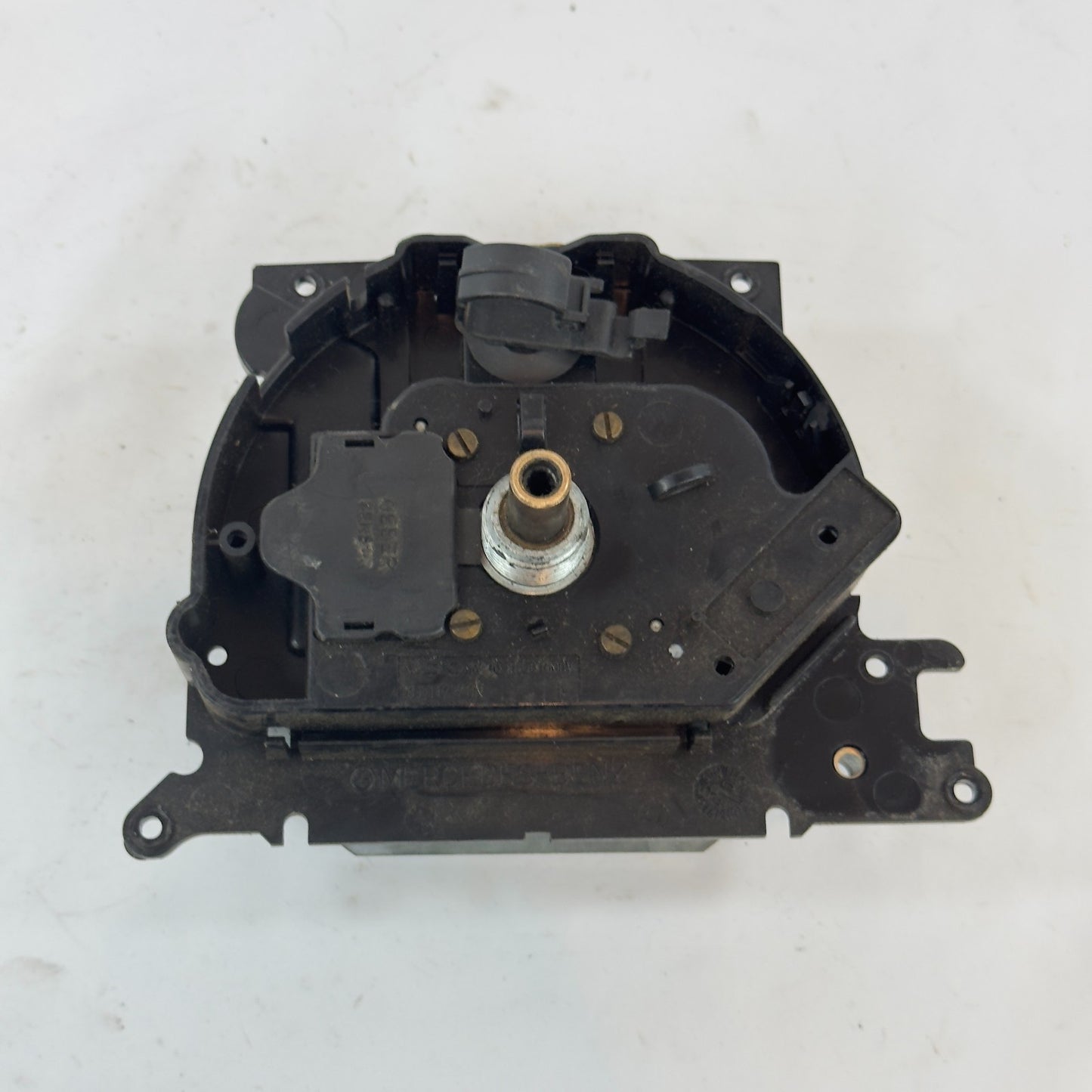 Mercedes W124 Tacho Tachometer Diesel E 250D 300TD 200kmh Diesel 12454219664