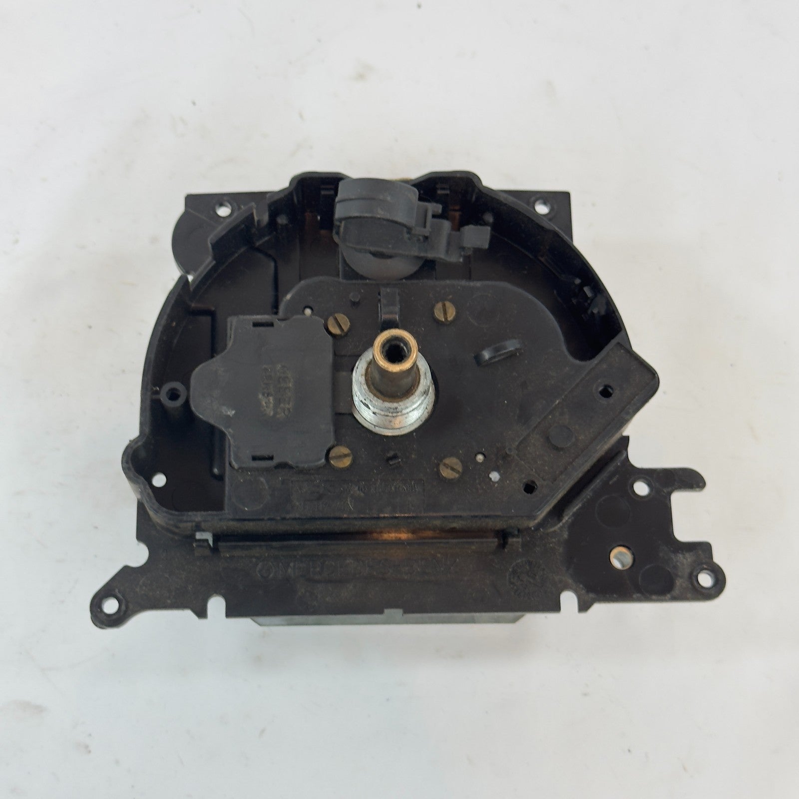 Mercedes W124 Tacho Tachometer Diesel E 250D 300TD 200kmh Diesel 12454219664