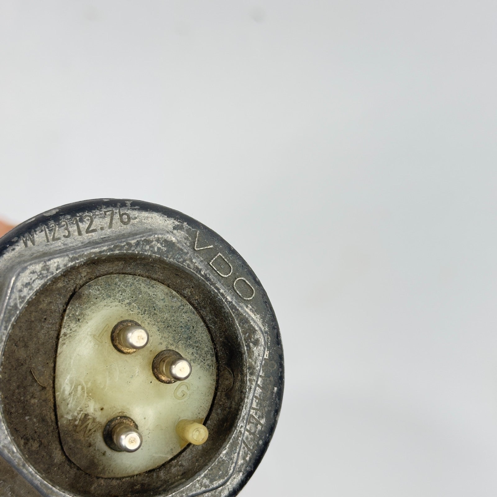 Mercedes W123 Tankgeber Vorratsgeber Geber A12354204045