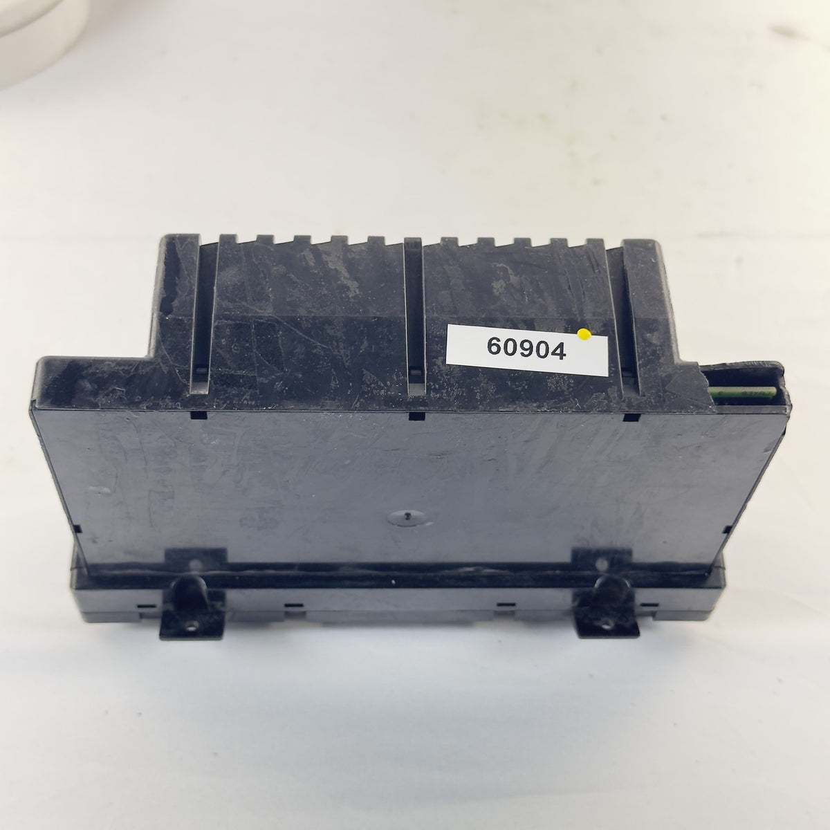 Mercedes W140 Klimabedienteil A1408300885 Bosch – Bild 10