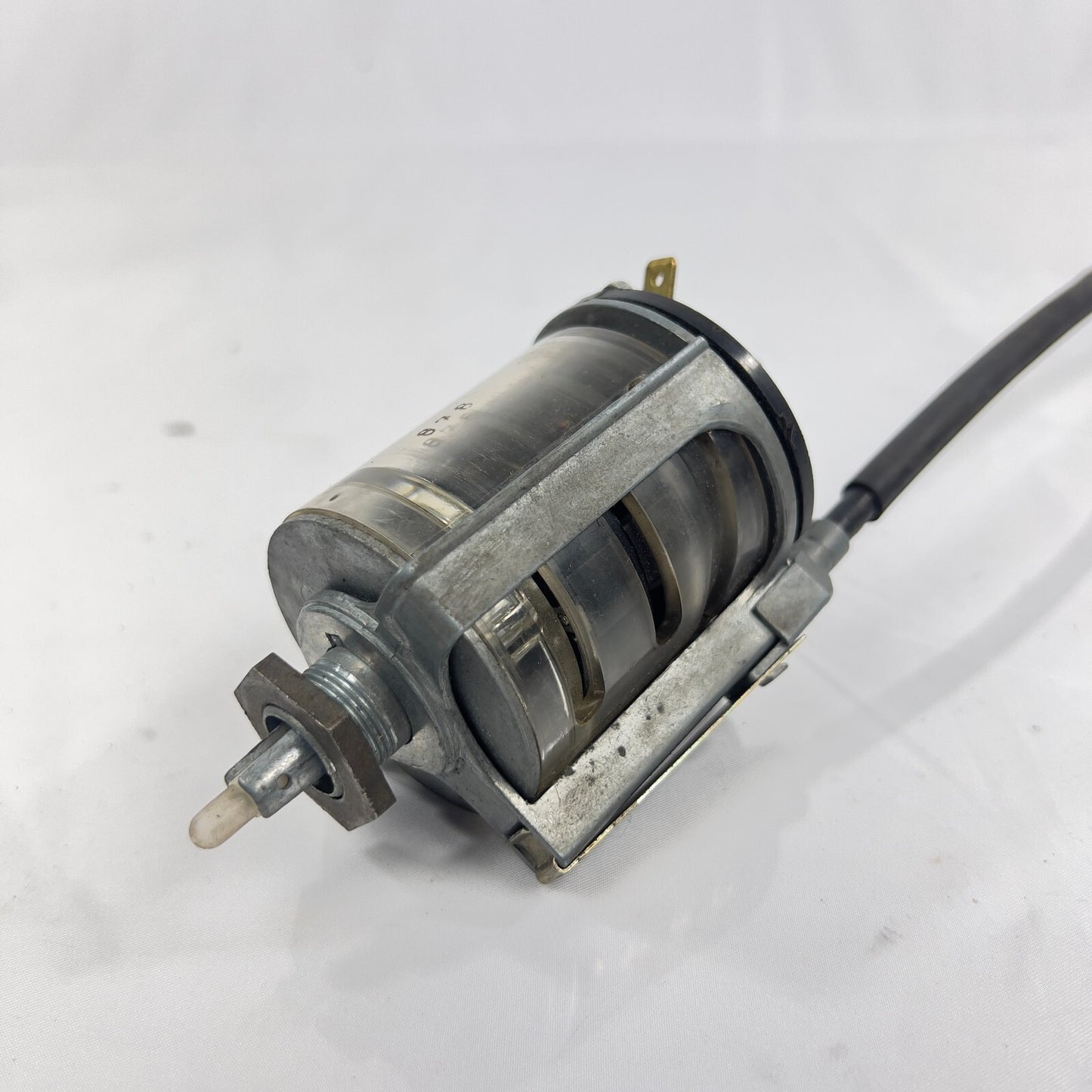 Mercedes Benz Drehregler Schalter Klimaanlage Heizungsregler Gebäse A1168210051 – Bild 1
