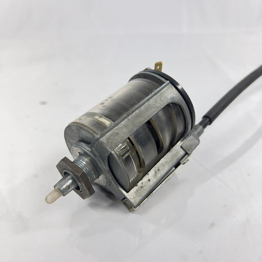 W116 Drehregler Klimaanlage A1168210051 – Bild 1