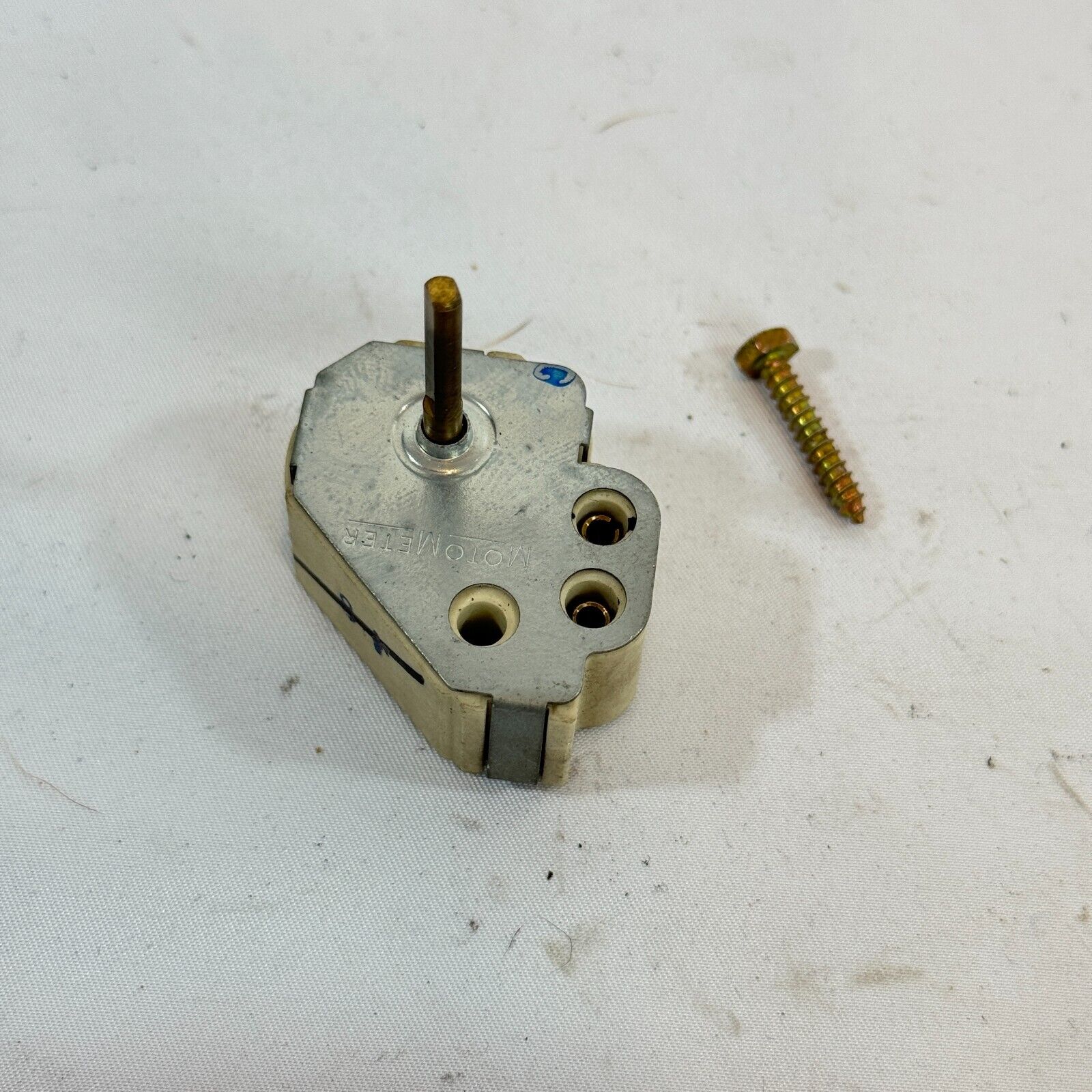 Mercedes W124 Poti Dimmer Potentiometer Tachobeleuchtung Motometer 0005423285