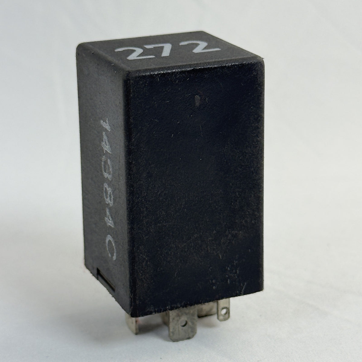 Audi VW Relais 272 443955532C Zeitsteuergerät EAP – Bild 5